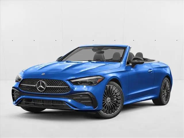 2026 Mercedes-Benz CL CLE 450 for sale in Maitland, FL