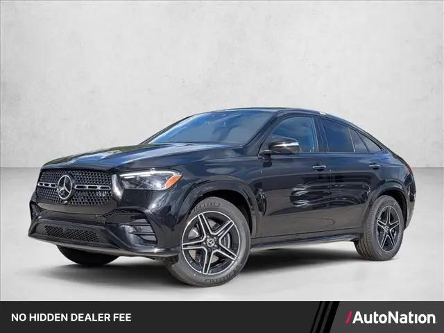 2026 Mercedes-Benz GLE 450 4MATIC for sale in Maitland, FL