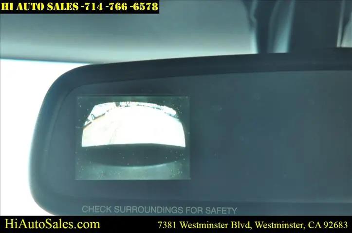 2011 Toyota FJ Cruiser Base
