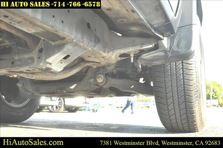 2011 Toyota FJ Cruiser Base