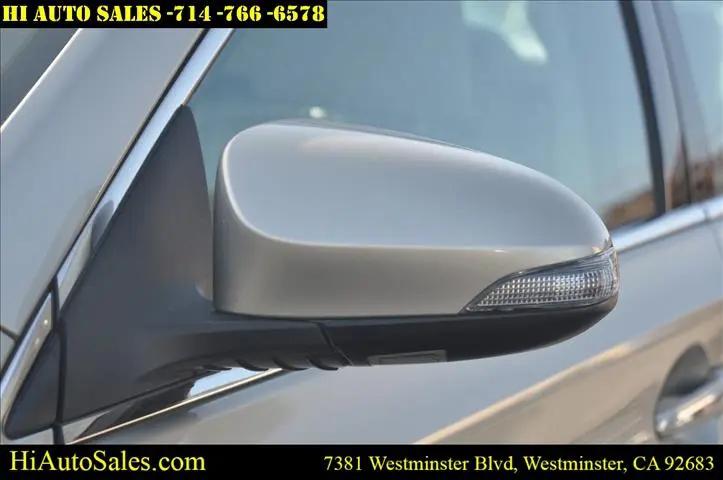 2014 Toyota Avalon Limited