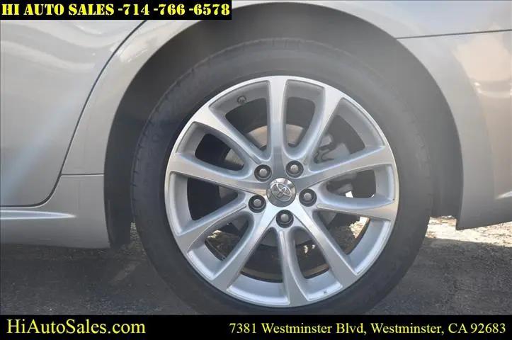 2014 Toyota Avalon Limited