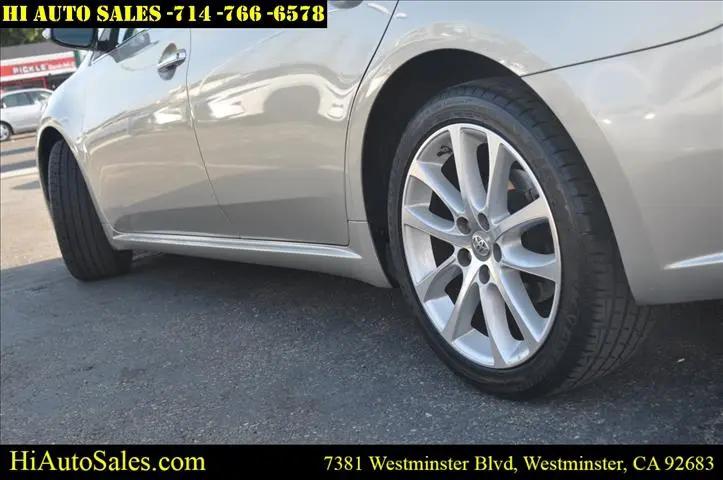 2014 Toyota Avalon Limited