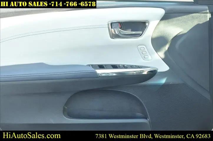 2014 Toyota Avalon Limited