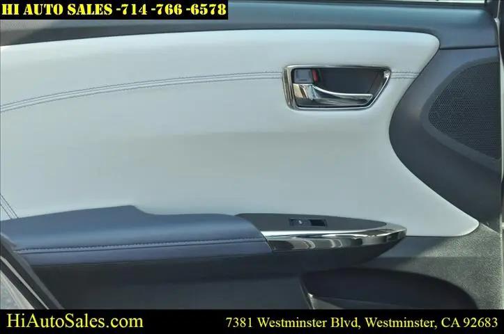 2014 Toyota Avalon Limited