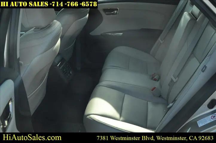 2014 Toyota Avalon Limited