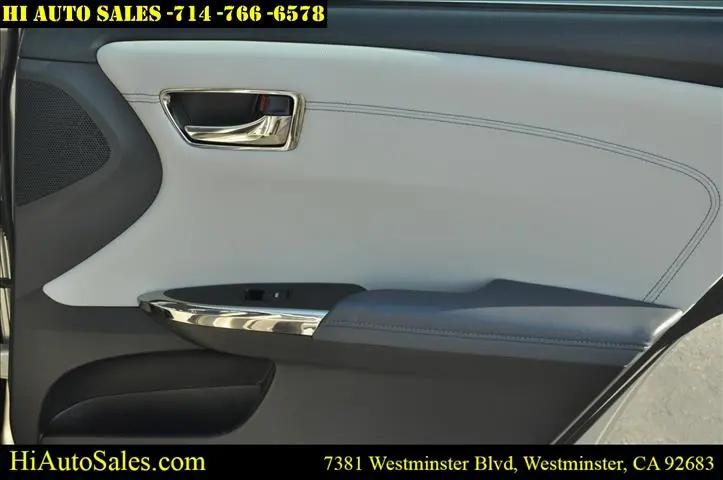 2014 Toyota Avalon Limited