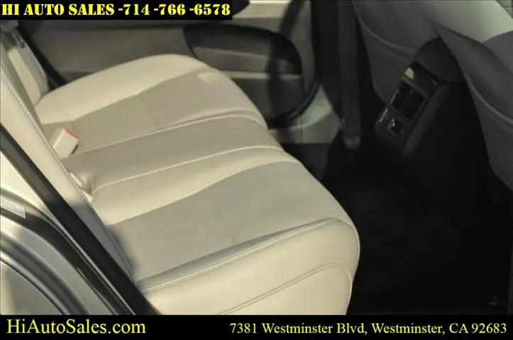 2014 Toyota Avalon Limited
