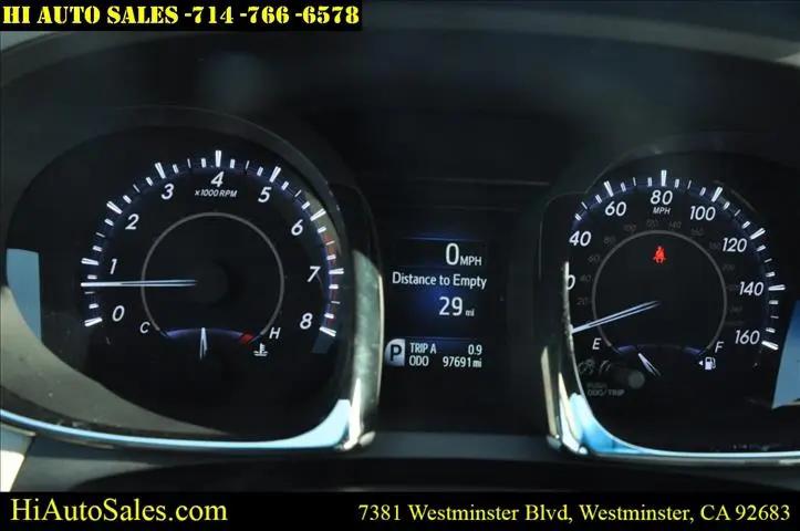 2014 Toyota Avalon Limited