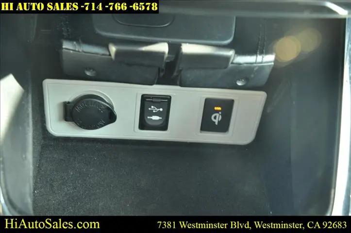 2014 Toyota Avalon Limited