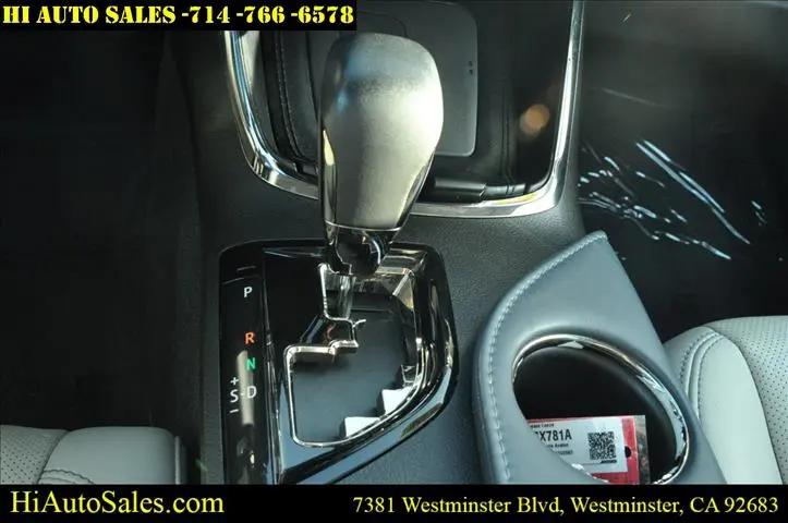 2014 Toyota Avalon Limited
