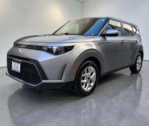 2023 Kia Soul LX for sale in San Jose, CA