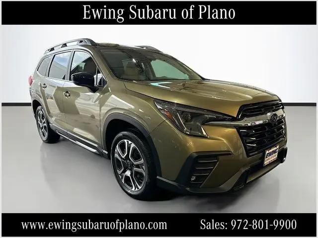 2026 Subaru Ascent Limited 7-Passenger for sale in Plano, TX