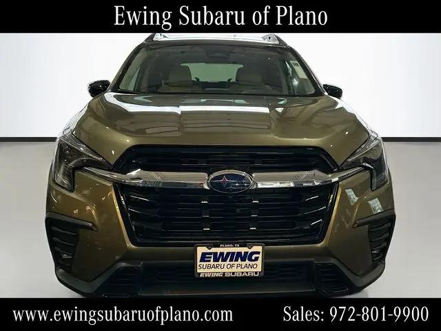 2026 Subaru Ascent Limited 7-Passenger