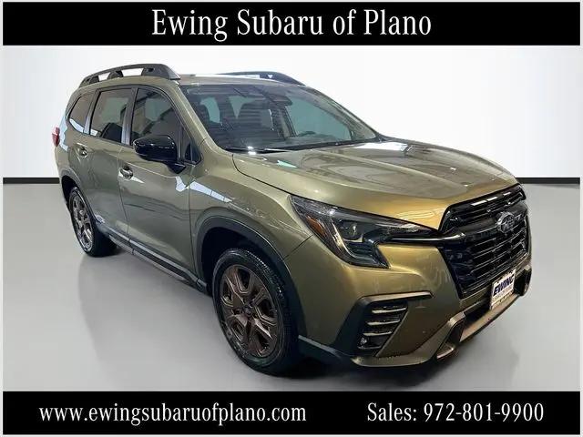 2026 Subaru Ascent Limited Bronze Edition 7-Passenger for sale in Plano, TX
