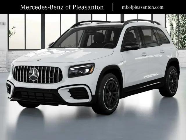 2026 Mercedes-Benz GLB 4MATIC for sale in Pleasanton, CA