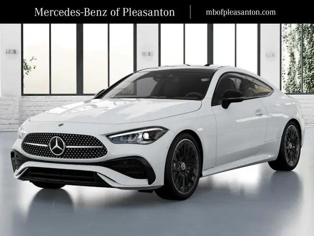 2026 Mercedes-Benz E-CLASS E 300 CLE 300 for sale in Pleasanton, CA