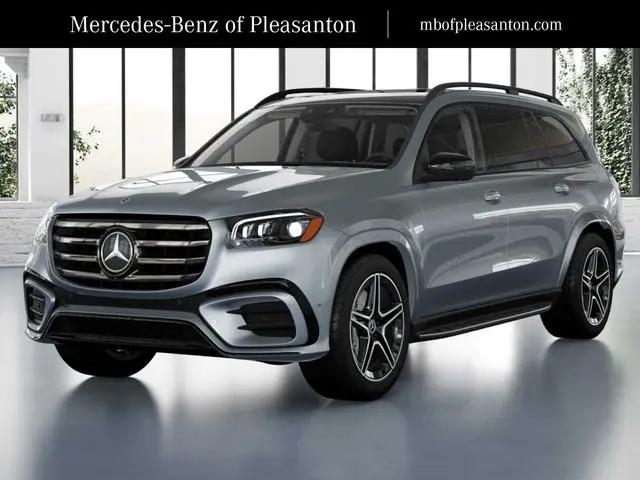 2026 Mercedes-Benz GLS GLS 450 4MATIC for sale in Pleasanton, CA