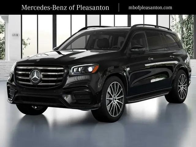 2026 Mercedes-Benz GLS GLS 580 4MATIC for sale in Pleasanton, CA