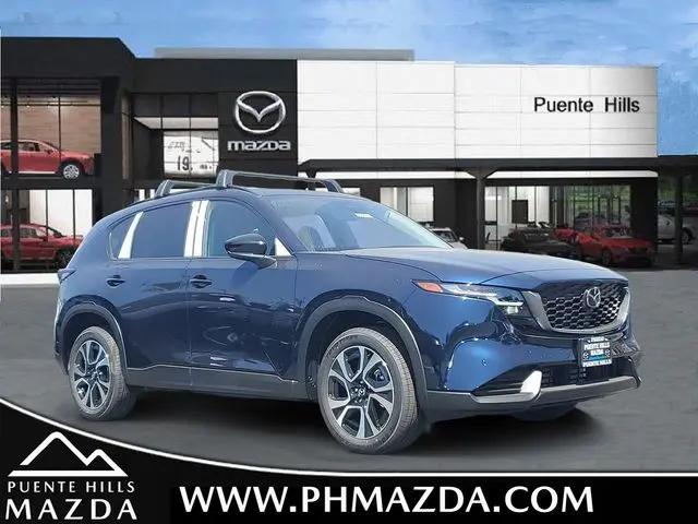 2026 Mazda CX-5 2.5 S Preferred for sale in City of Industry, CA