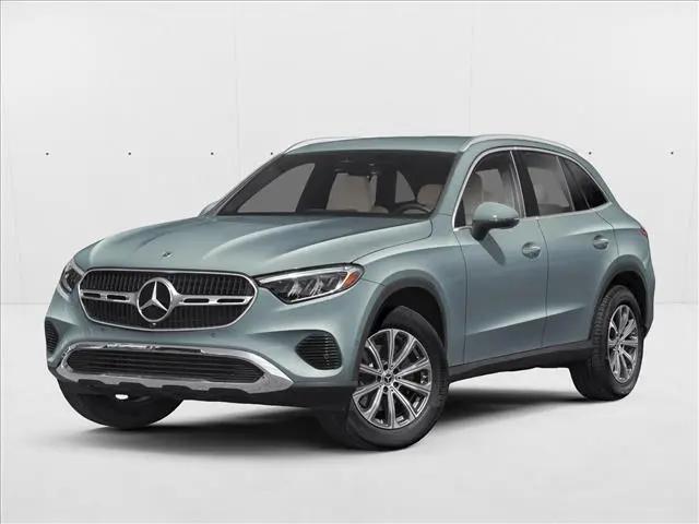 2026 Mercedes-Benz GLC GLC 300 for sale in Waco, TX