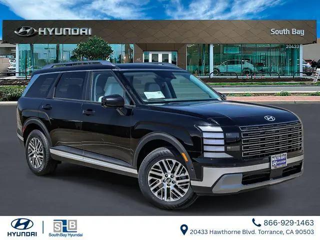 2026 Hyundai Palisade SEL Premium 8P for sale in Torrance, CA