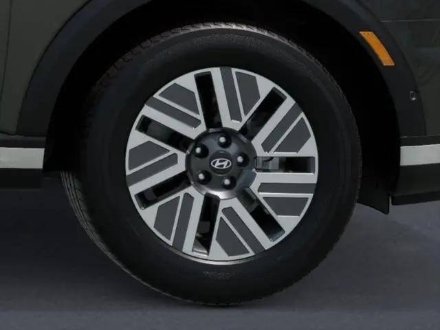 2026 Hyundai Palisade Hybrid Blue SEL Premium 7P
