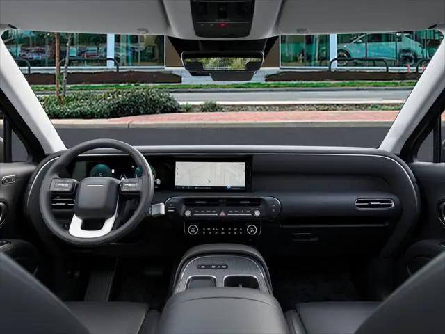 2026 Hyundai Palisade Hybrid Blue SEL Premium 7P