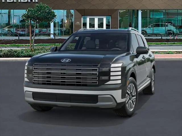 2026 Hyundai Palisade Hybrid Blue SEL Premium 7P
