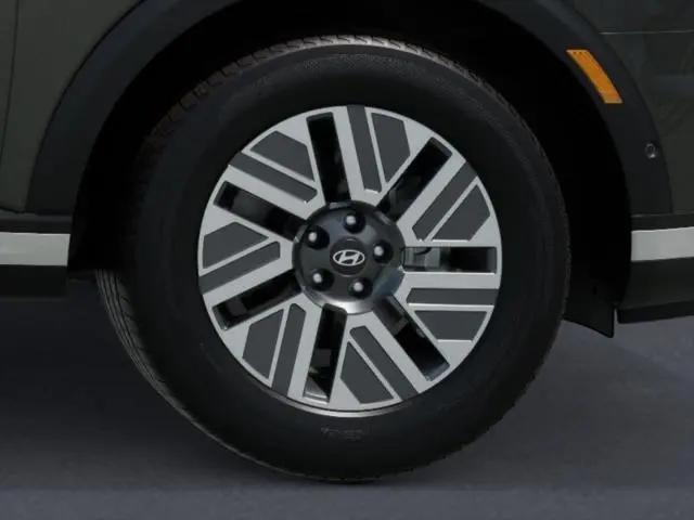2026 Hyundai Palisade Hybrid Blue SEL Premium 7P