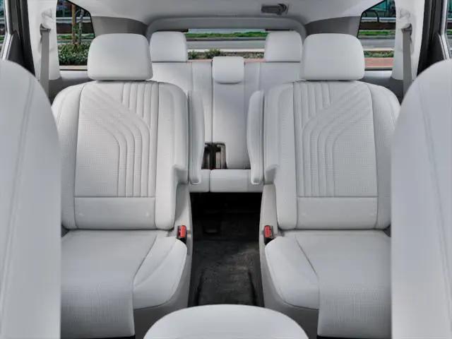 2026 Hyundai Palisade Hybrid Blue SEL Premium 7P