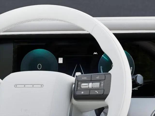 2026 Hyundai Palisade Hybrid Blue SEL Premium 7P