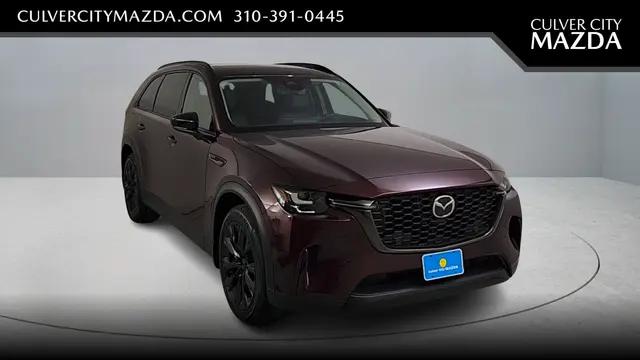 2026 Mazda X-90 Premium Sport for sale in Culver City, CA