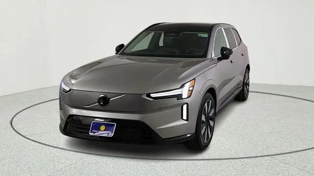 2026 Volvo X 90 Ultra, Twin Motor, Fully electric, 7 Seats