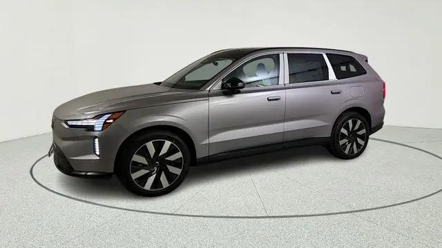 2026 Volvo X 90 Ultra, Twin Motor, Fully electric, 7 Seats