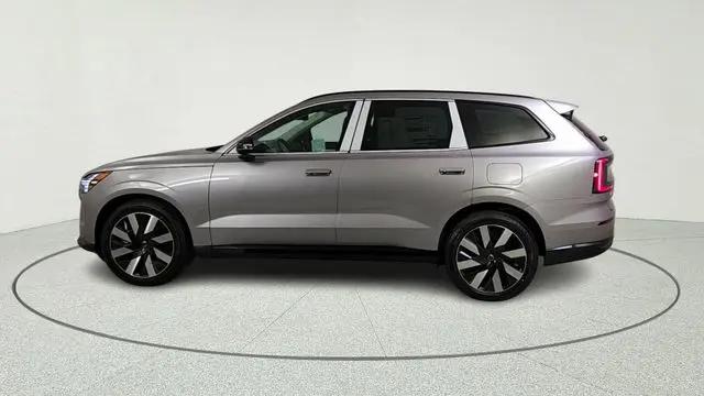 2026 Volvo X 90 Ultra, Twin Motor, Fully electric, 7 Seats