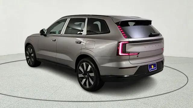 2026 Volvo X 90 Ultra, Twin Motor, Fully electric, 7 Seats