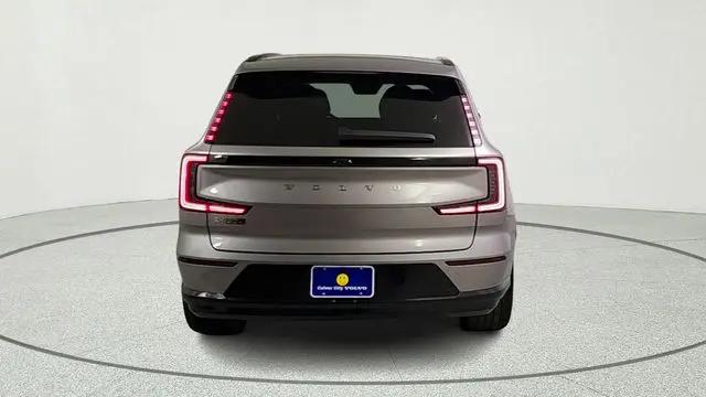 2026 Volvo X 90 Ultra, Twin Motor, Fully electric, 7 Seats
