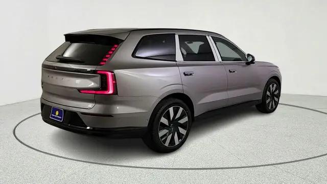 2026 Volvo X 90 Ultra, Twin Motor, Fully electric, 7 Seats