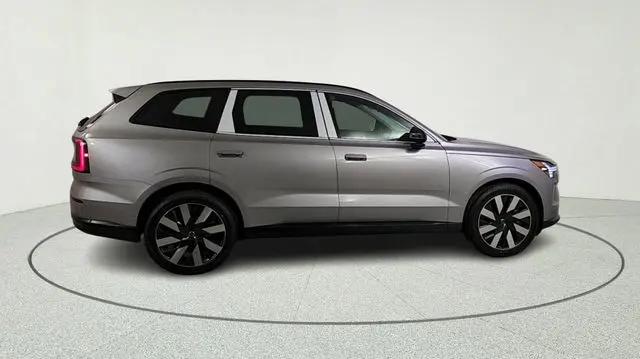 2026 Volvo X 90 Ultra, Twin Motor, Fully electric, 7 Seats