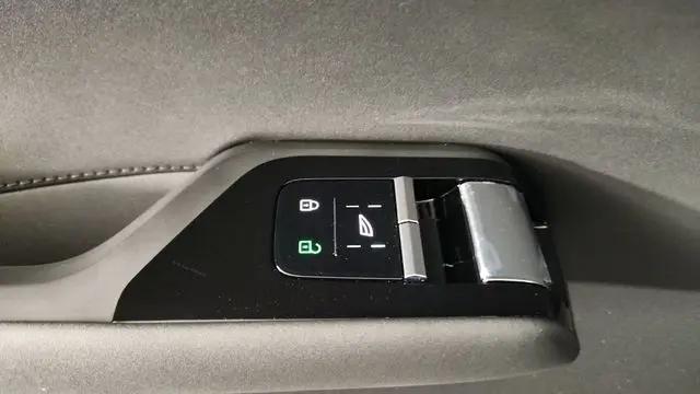 2026 Volvo X 90 Ultra, Twin Motor, Fully electric, 7 Seats