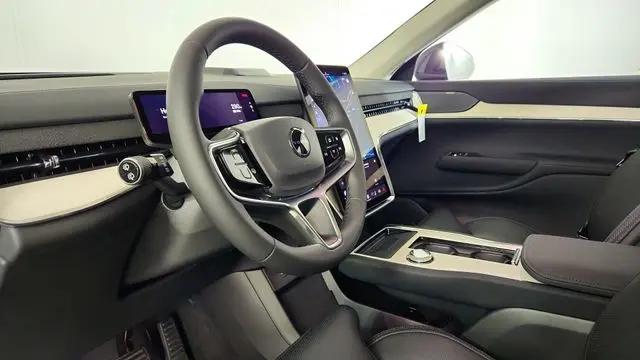 2026 Volvo X 90 Ultra, Twin Motor, Fully electric, 7 Seats