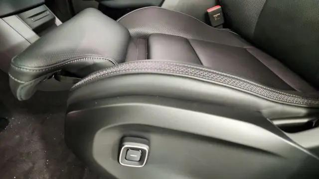 2026 Volvo X 90 Ultra, Twin Motor, Fully electric, 7 Seats