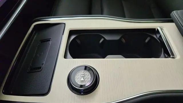 2026 Volvo X 90 Ultra, Twin Motor, Fully electric, 7 Seats