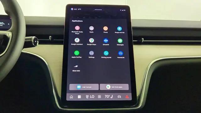 2026 Volvo X 90 Ultra, Twin Motor, Fully electric, 7 Seats