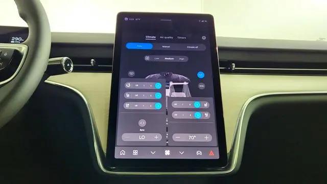 2026 Volvo X 90 Ultra, Twin Motor, Fully electric, 7 Seats