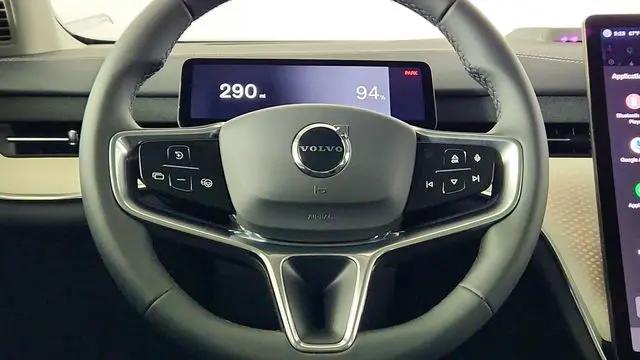 2026 Volvo X 90 Ultra, Twin Motor, Fully electric, 7 Seats