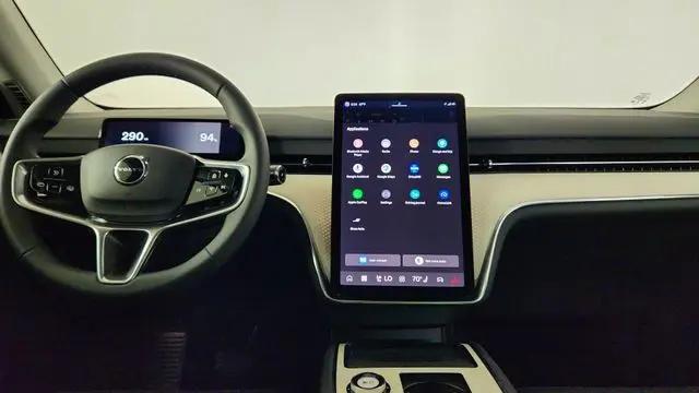2026 Volvo X 90 Ultra, Twin Motor, Fully electric, 7 Seats