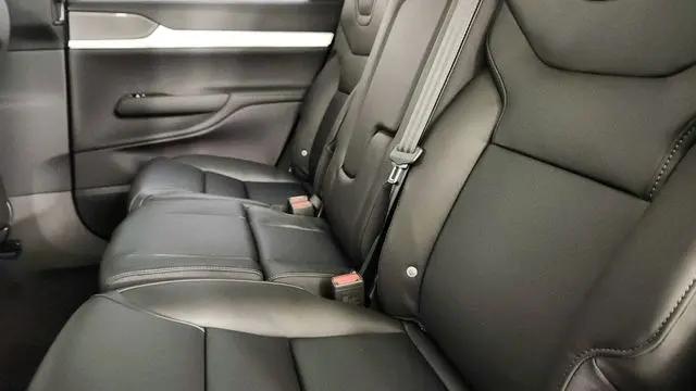 2026 Volvo X 90 Ultra, Twin Motor, Fully electric, 7 Seats