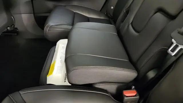 2026 Volvo X 90 Ultra, Twin Motor, Fully electric, 7 Seats